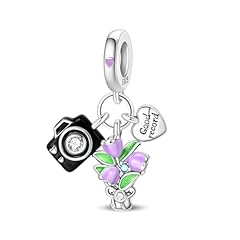 Capture the Moment Charm