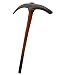 Spirit Halloween Fortnite Basic Pickaxe | Officially Licensed