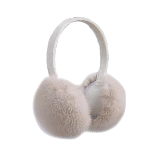 Cache-oreilles pliable hiver unisexe contre le vent et le froid