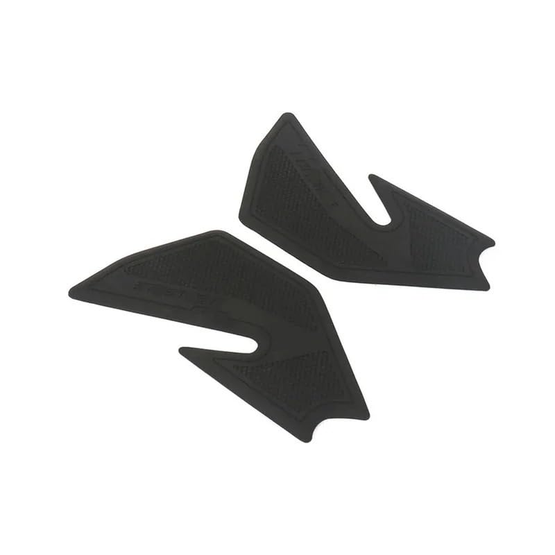 Protection réservoir Tenere 700 : autocollant protecteur de réservoir d'essence moto - 3