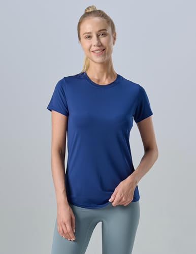 La Mejor Lista de Camisetas y camisas deportivas para Mujer del mes. 12 Imagen adicional