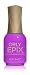 Orly Epix Flexible Color, Such a Critic, 0.6 Fluid Ounce
