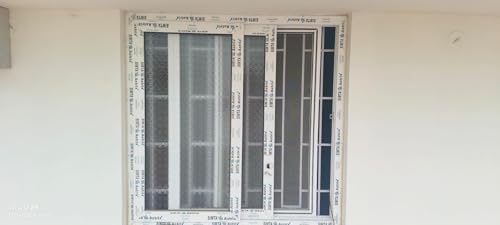 Image of UPVC Window Door Mosquito Net Mesh Loading Rubber Beading 5MM | Pack of Rubber-10 Meter