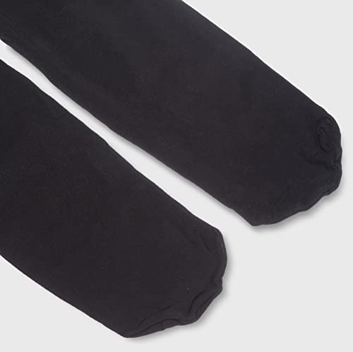 NAME IT NKFPANTYHOSE NYLON 2P 60 DEN NOOS meisjes Panty - Image 4