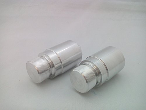 250tr フォークジョイント100㎜ 商品詳細 【250TR用フォークジョイント】 « 部品屋K&W