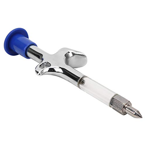 Bicycle Grease Injector Gun Mountain Bike Grease Gun Bearing Central Shaft 5-Way Hub Oiling Tool For Bicycle Bike #TOP7