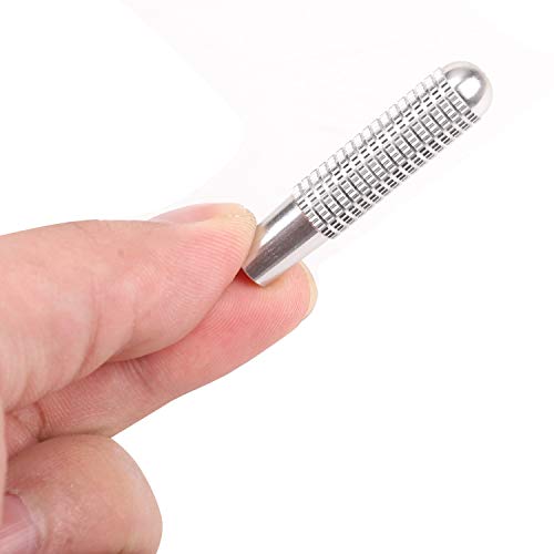 Gaoominy 4PZ Car Door Door Lock Pin Knob Coperchio...