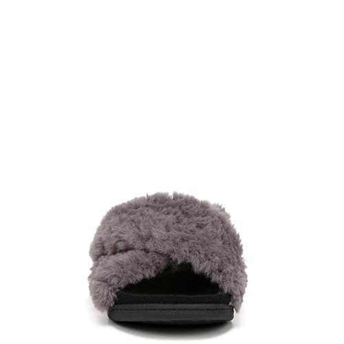 Image of Vionic womens Relax II Open Toe Slippers