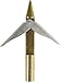 Cressi Spearfishing Mach Spear Head