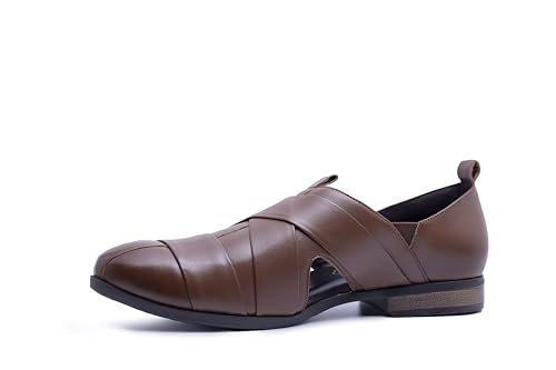 Image of Pierre Cardin Mens Pc1042 Tan Boat Shoe