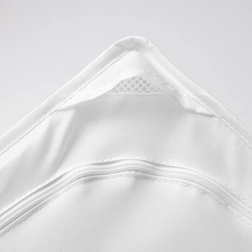 IKEA Skubb - Set di 2 cassettiere, colore: Bianco