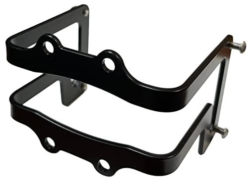 Cascade Manufacturing Bottle Cage Mounting Bracket Compatible with Himiway Escape