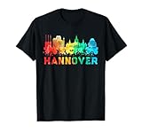 Hannover City Souvenir Geschenk