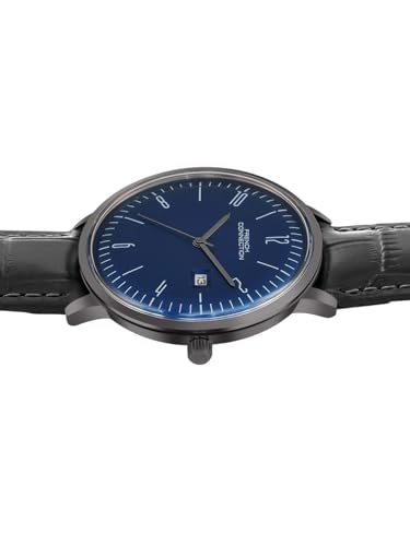 Image of French Connection Blue Sunray Dial | Analog Watch for Men's | FCN0163UBL