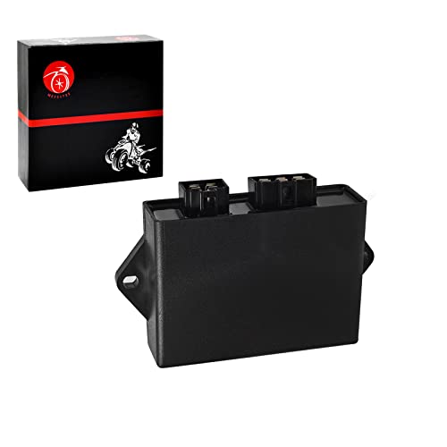 CDI Igniter Box For YAMAHA VIRAGO 535 XV535 1987 1988 1989 1990 2GV-82305-20-00 2GV-82305-20
