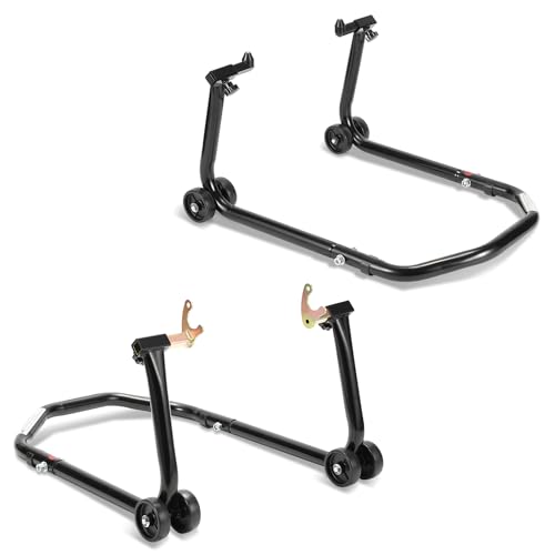 Ansobea Supporto Moto 300kg