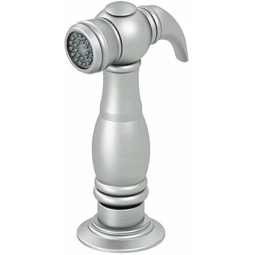 MFG #1030770 Replacement for Premier Side Sprayer Assembly (Brushed Nickel)
