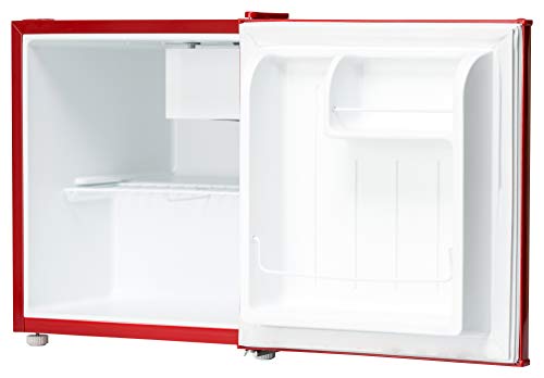 Lista de Frigobar Daewoo Rojo los más recomendados. 8 Frigobar Daewoo Rojo marca Whirlpol (3)