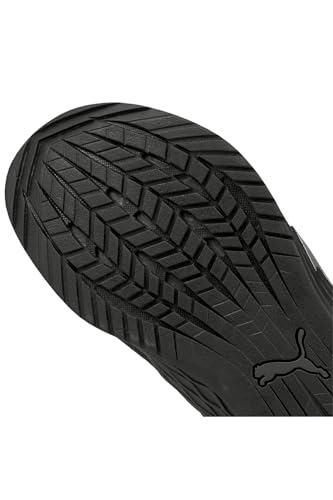 Image of Puma Men's Fuse Performance Leather Training Shoe