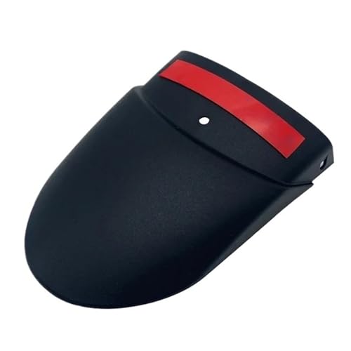 Extension de garde-boue avant moulée pour habillage Vulcan S650 VN650