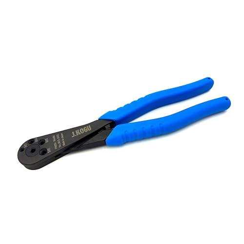 J.KOGU Machine Screw Cutter-MADE IN JAPAN (For Metric Screw)