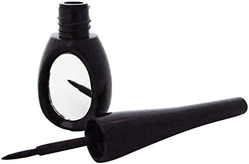 Delineador líquido negro Cmates miniatura 2