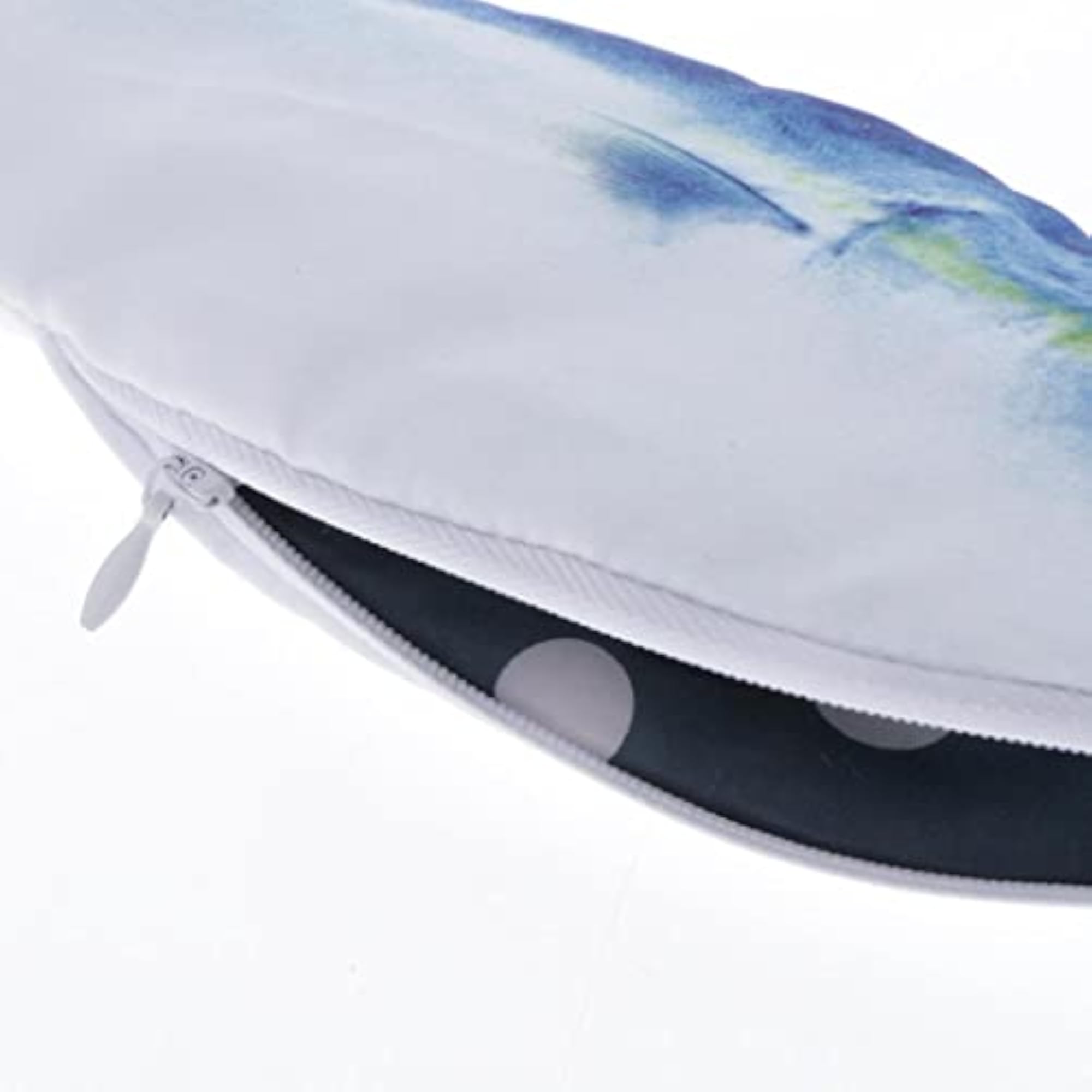 Cute Simulation Fish Pens Makeup Bag Case, Gift for Kids