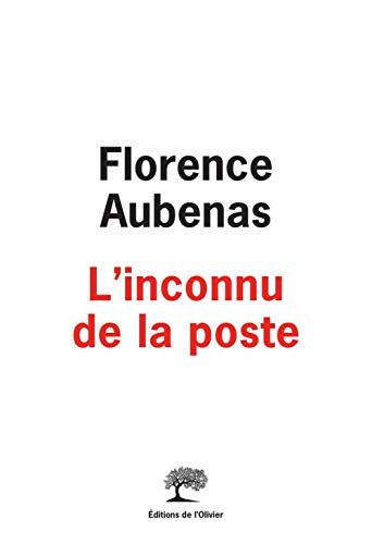 L'Inconnu de la poste