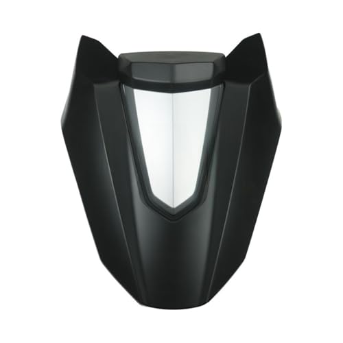 Capot de selle CBR650R et CB650R noir pour moto Honda 2019-2020