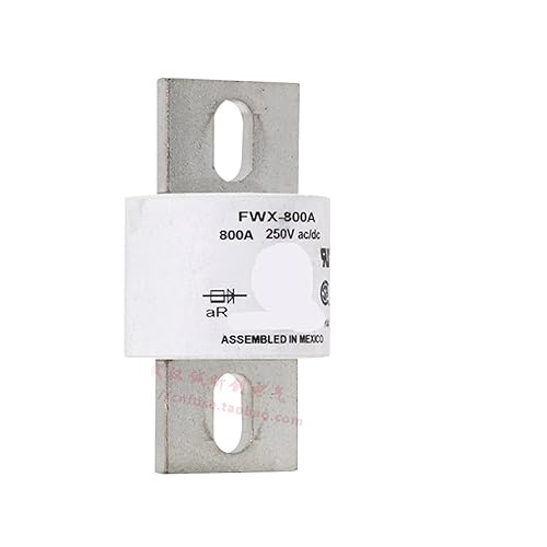 Fusible FWX-400A 250Vac protection surintensité onduleur variateur