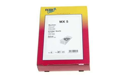 Moulinex Sac Aspirateur 000067 K - vue 2