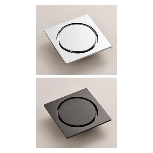 Drain de sol double couche pour douche à l'italienne moderne et propre - 7