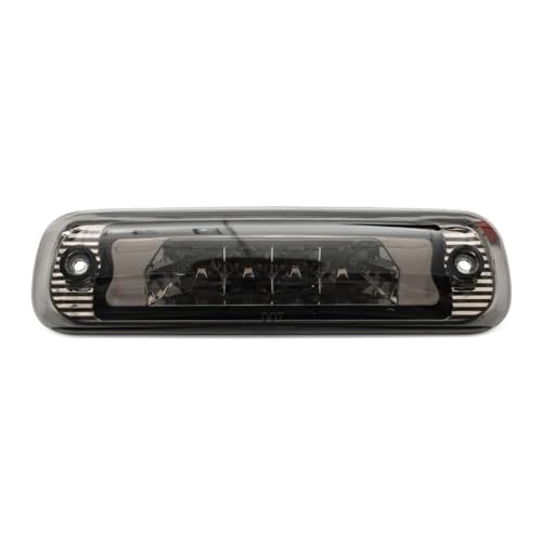 Troisième feu stop central pour Jeep Cherokee XJ 1997-2001 arrière surélevé 55155666AB