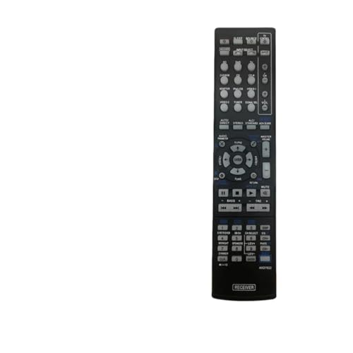 Télécommande AXD7622 de remplacement pour récepteur AV VSX821K
