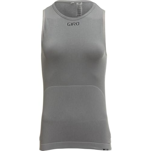 Giro W Chrono SL Base Layer Womens Adult Cycling Base Layers - Griffin (2020) - Small/Medium