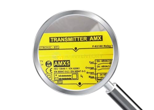 GaueLery 1PCS New AMX5