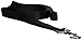 The Grrrip Two Handled Dog Leash - 1" x 6' Black