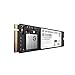 HP EX900 M.2 250GB PCIe 3.0 x4 NVMe 3D TLC NAND Internal Solid State Drive (SSD) 2YY43AA#ABC