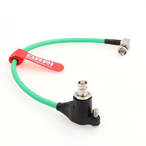 Câble SDI 12G isolateurs galvanisés pour configuration RED Komodo - 4