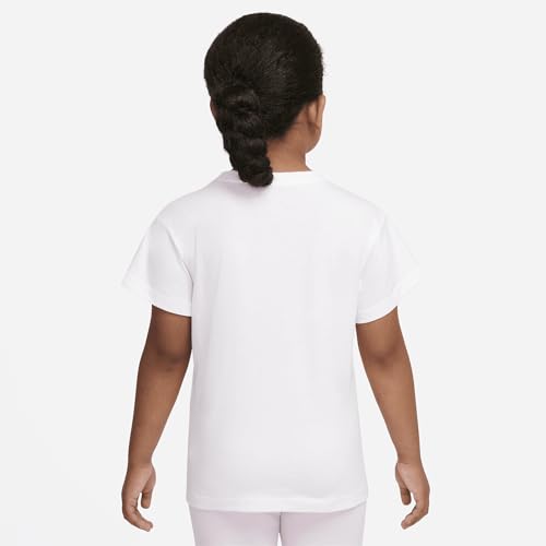 Jordan Girl's Essentials Tee (Little Kids)2