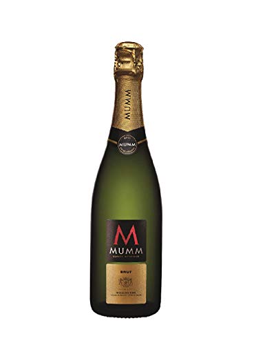 Espumante Mumm Cuve Brut 750 ml