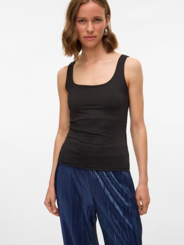 VERO MODA Vmmillion SL Square Top 2 Way JRS Noos Ibiza Femme - vue 5