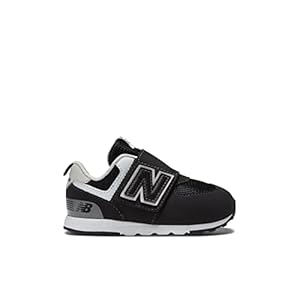 New Balance Boys 574 New-B V1 Hook & Loop Sneakers Sneaker