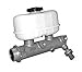 Raybestos Brake Master Cylinder BPIMC390530, Silver (MC390530)