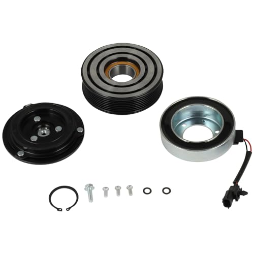 Image of ECCPP AC Clutch Kit 2014-2020 For Nissan Altima 3.5L 2007-2012