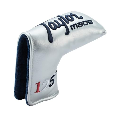 �e�[���[���C�h �p�^�[�J�o�[ TM25 Summer Commemorative PUTTER HEADCOVER �u���[�h �S���t 2025�N���f�� USA���A���i ���s�A��