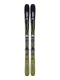 K2 Mindbender 90 with Bindings