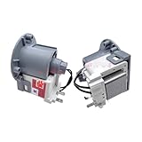 Compatible with Samsung/Haier drum washing machines