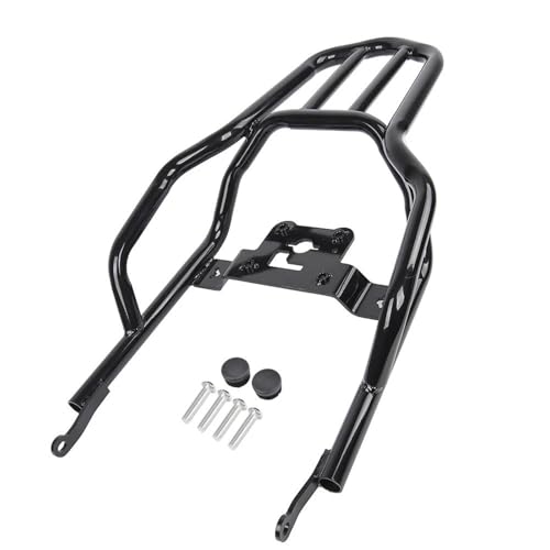 Porte-Bagages Arrière Moto de Qualité Supérieure pour Kawasaki Z900RS - 5