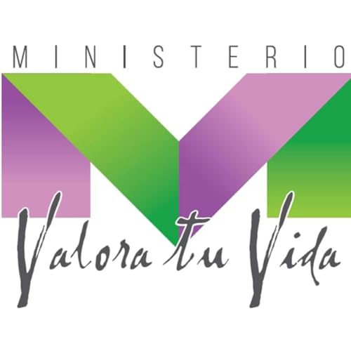 Valora tu Vida cover art